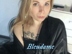 Bleudame
