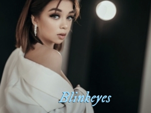 Blinkeyes
