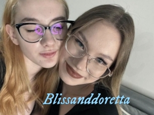 Blissanddoretta