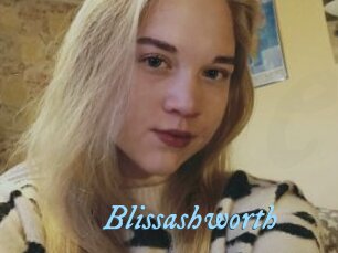 Blissashworth