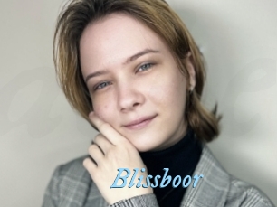 Blissboor