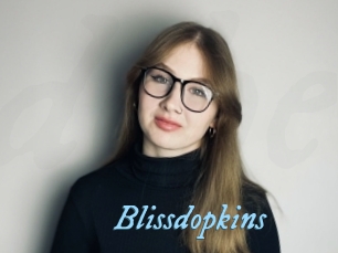 Blissdopkins