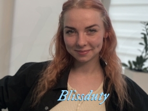 Blissduty