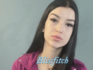 Blissfitch