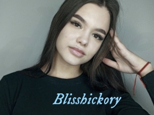 Blisshickory