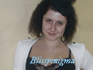 Blissyenigma