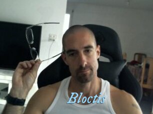Bloctis