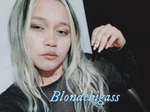 Blondebigass