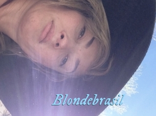 Blondebrasil
