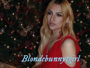 Blondebunnytgirl