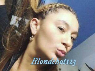 Blondehot123