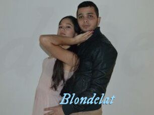 Blondelat