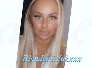 Blondemilfukxxx