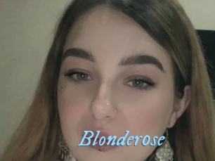 Blonder0se