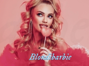 Blondibarbie