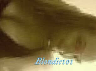Blondie101