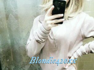 Blondie420xx