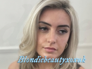 Blondiebeautyxoxuk