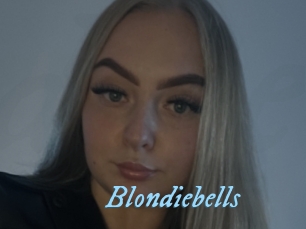 Blondiebells