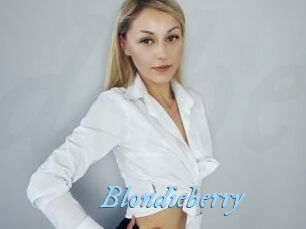 Blondieberry