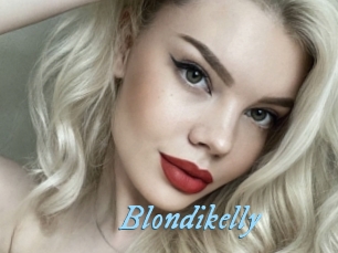 Blondikelly
