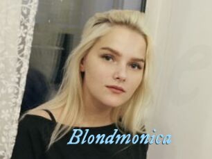 Blondmonica
