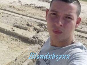 Blondxboyxx