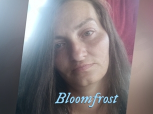 Bloomfrost