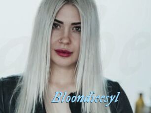 Bloondieesyl