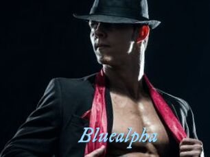 Bluealpha