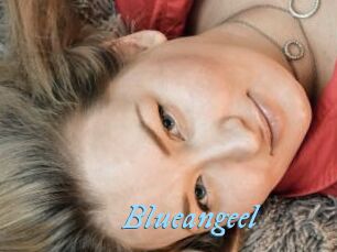 Blueangeel