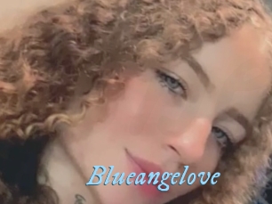 Blueangelove