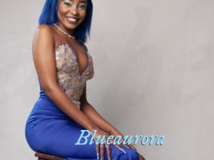 Blueaurora
