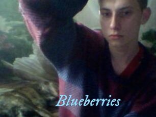Blueberries