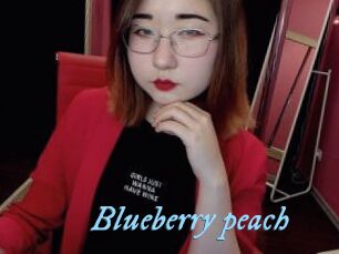 Blueberry_peach