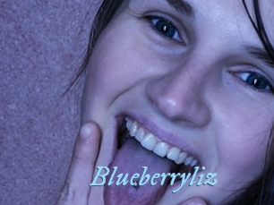 Blueberryliz