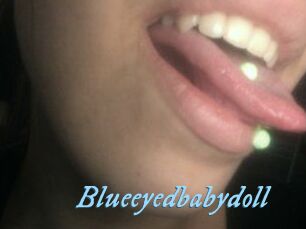 Blueeyedbabydoll