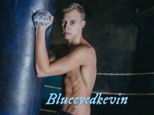 Blueeyedkevin