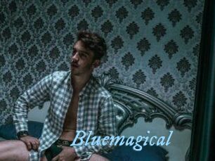 Bluemagical