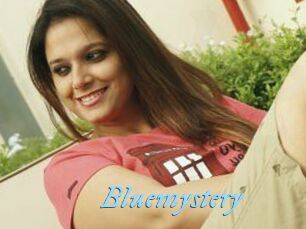 Bluemystery
