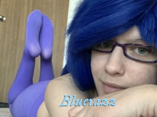 Bluerazz