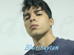 Blueshaytan