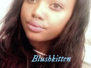 Blushkitten