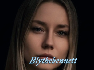 Blythebennett
