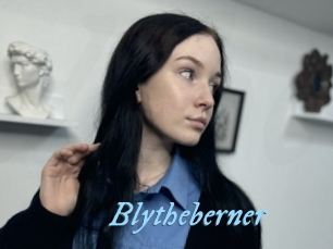 Blytheberner