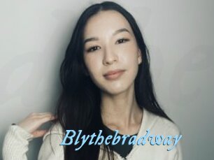 Blythebradway