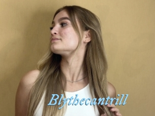 Blythecantrill