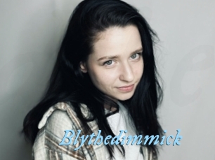 Blythedimmick
