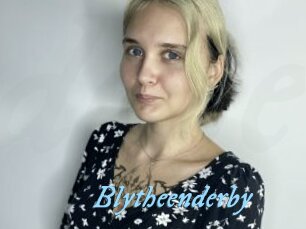 Blytheenderby