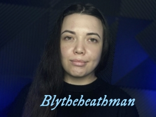 Blytheheathman
